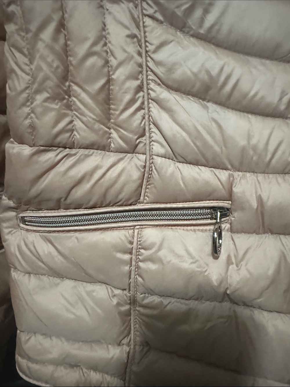 MK Jacket - Picture 5 of 7